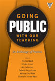 Going Public book cover